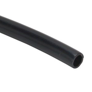 Sealey PT12100 John Guest® Polyethylene Tubing 12mm x 100m - Black