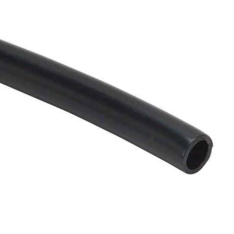 Sealey PT12100 John Guest® Polyethylene Tubing 12mm x 100m - Black