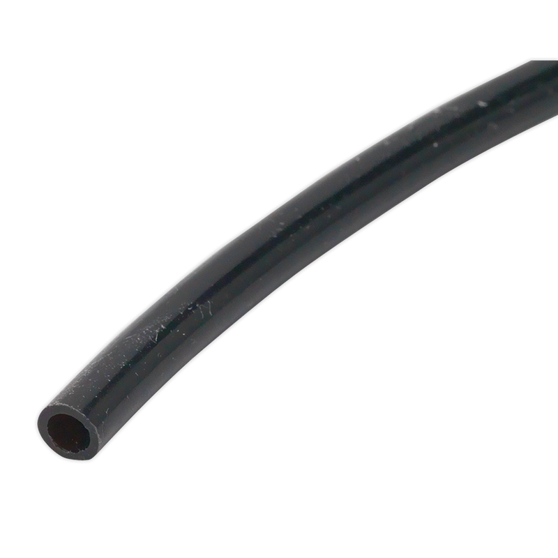 Sealey PT6100 John Guest® Polyethylene Tubing 6mm x 100m - Black - additional view 2