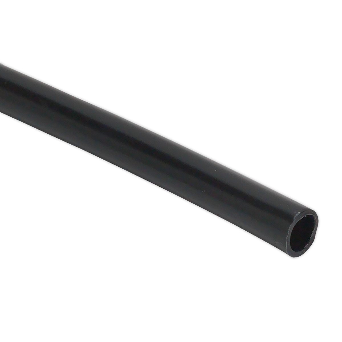 Sealey PT8100 John Guest® Polyethylene Tubing 8mm x 100m - Black