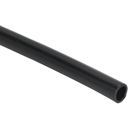 Sealey PT8100 John Guest® Polyethylene Tubing 8mm x 100m - Black