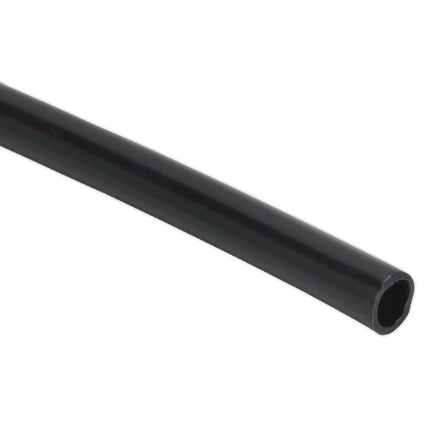 Sealey PT8100 John Guest® Polyethylene Tubing 8mm x 100m - Black
