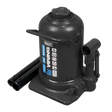 Sealey PTBJ10S Viking Telescopic Bottle Jack 10 Tonne