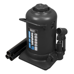 Sealey PTBJ12S Viking Telescopic Bottle Jack 12 Tonne