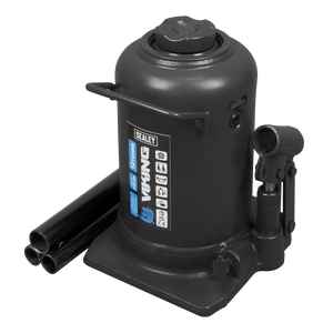 Sealey PTBJ12S Viking Telescopic Bottle Jack 12 Tonne