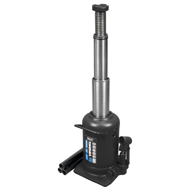 Sealey PTBJ12S Viking Telescopic Bottle Jack 12 Tonne - additional view 4