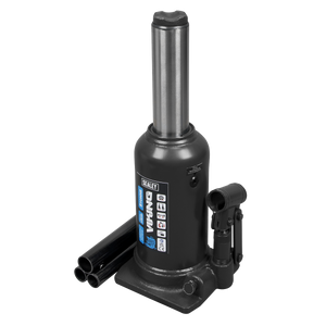 Sealey PTBJ5S Viking Telescopic Bottle Jack 5 Tonne - additional view 3