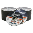Sealey PTC/115C50 115 x 3mm Cutting Disc 22mm Bore - Pack of 50