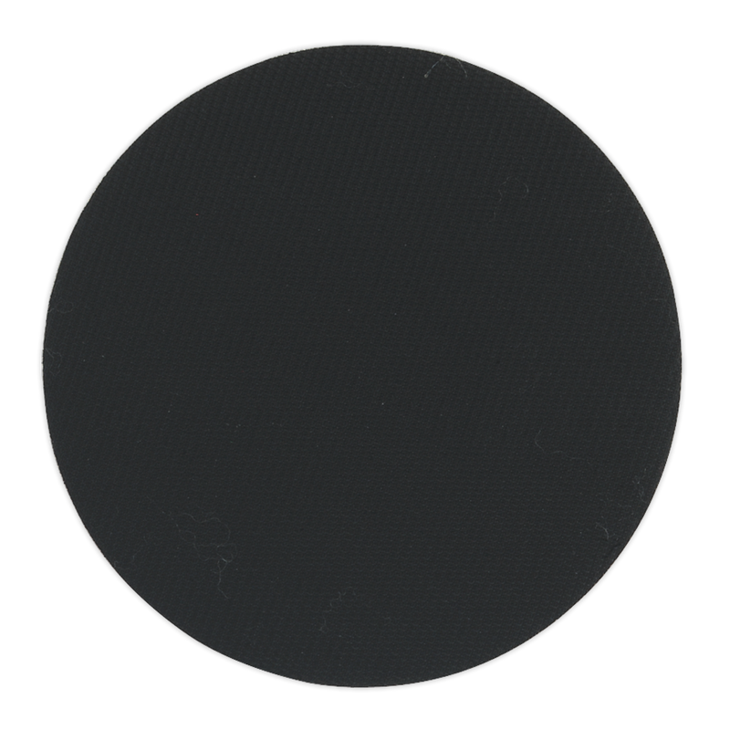 Sealey PTC/150VA/M14 148mm DA Backing Pad for Hook-and-Loop Discs M14 x 2mm - additional view 3
