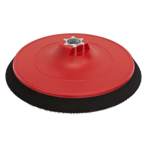 Sealey PTC/150VA/M14 148mm DA Backing Pad for Hook-and-Loop Discs M14 x 2mm - additional view 2