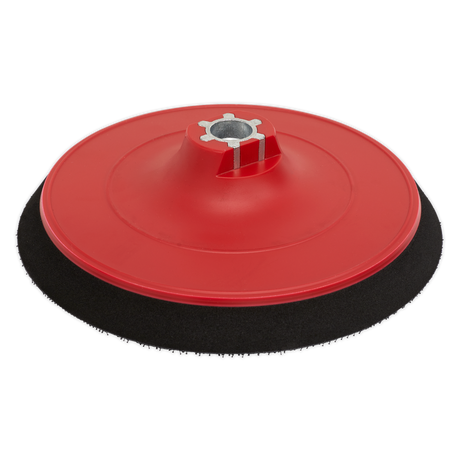 Sealey PTC/150VA/M14 148mm DA Backing Pad for Hook-and-Loop Discs M14 x 2mm - additional view 2