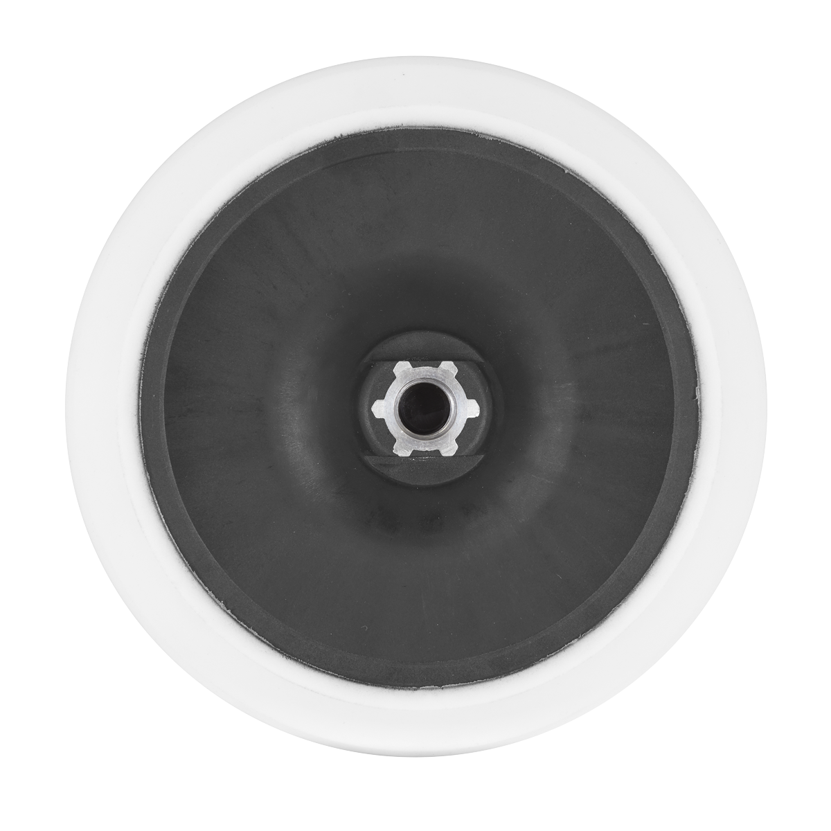Sealey PTC/180VA 178mm DA Backing Pad for Hook-and-Loop Discs M14 x2mm - additional view 3