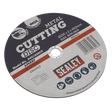 Sealey PTC/230CT 230 x 2mm Cutting Disc 22mm Bore