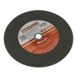 Sealey PTC/300C 305 x 2.8mm Cutting Disc 25.4mm Bore