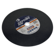 Sealey PTC/355C 355 x 3mm Cutting Disc 25.4mm Bore