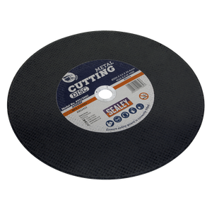Sealey PTC/355C 355 x 3mm Cutting Disc 25.4mm Bore