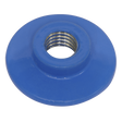 Sealey PTC/BP3/NUT15 M10 x 1.5mm Lock Nut for PTC/BP3 Backing Pad