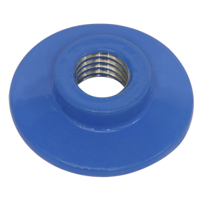 Sealey PTC/BP3/NUT15 M10 x 1.5mm Lock Nut for PTC/BP3 Backing Pad