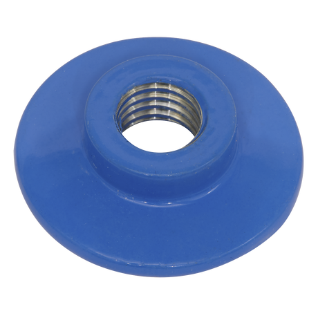 Sealey PTC/BP3/NUT15 M10 x 1.5mm Lock Nut for PTC/BP3 Backing Pad