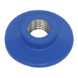 Sealey PTC/BP3/NUT M10 x 1.25mm Lock Nut for PTC/BP3 Backing Pad