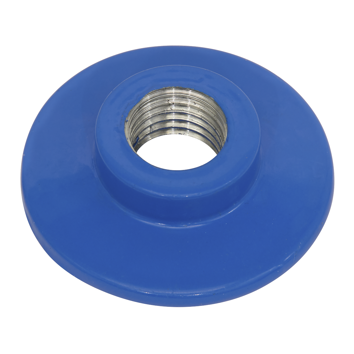 Sealey PTC/BP3/NUT M10 x 1.25mm Lock Nut for PTC/BP3 Backing Pad
