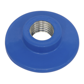 Sealey PTC/BP3/NUT M10 x 1.25mm Lock Nut for PTC/BP3 Backing Pad