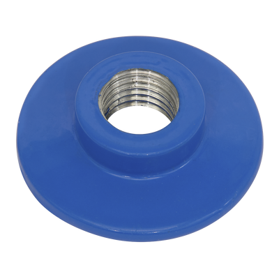Sealey PTC/BP3/NUT M10 x 1.25mm Lock Nut for PTC/BP3 Backing Pad
