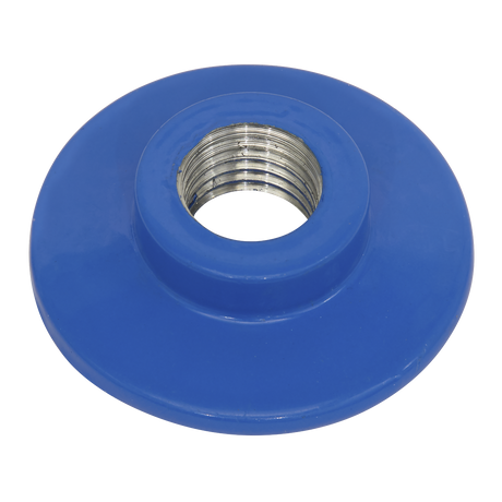 Sealey PTC/BP3/NUT M10 x 1.25mm Lock Nut for PTC/BP3 Backing Pad