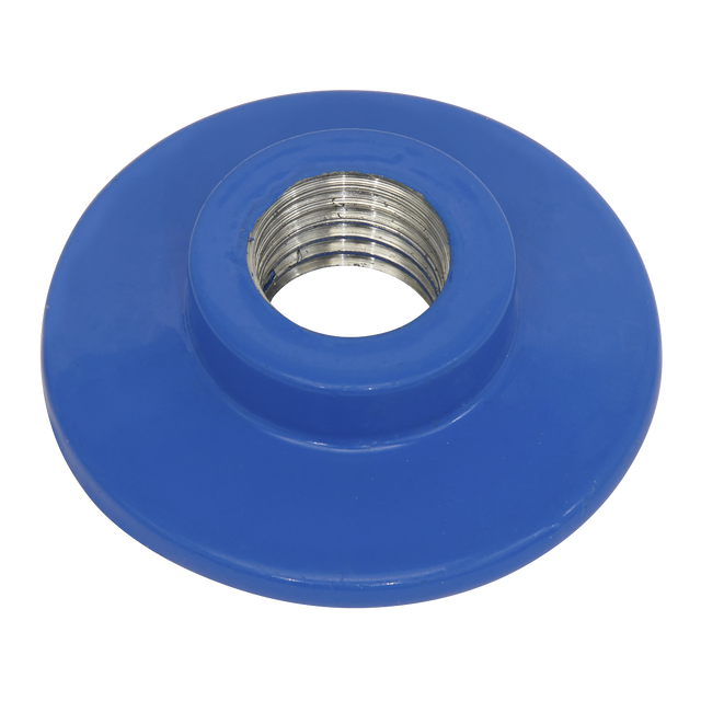 Sealey PTC/BP3/NUT M10 x 1.25mm Lock Nut for PTC/BP3 Backing Pad