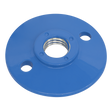 Sealey PTC/BP4/NUT M14 x 2mm Pad Nut for PTC/BP4 Backing Pad