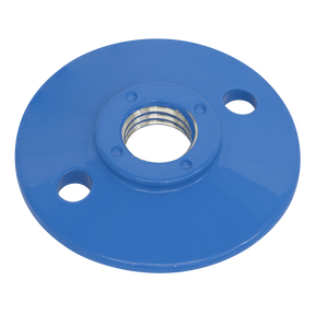 Sealey PTC/BP4/NUT M14 x 2mm Pad Nut for PTC/BP4 Backing Pad