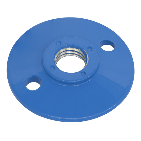 Sealey PTC/BP4/NUT M14 x 2mm Pad Nut for PTC/BP4 Backing Pad