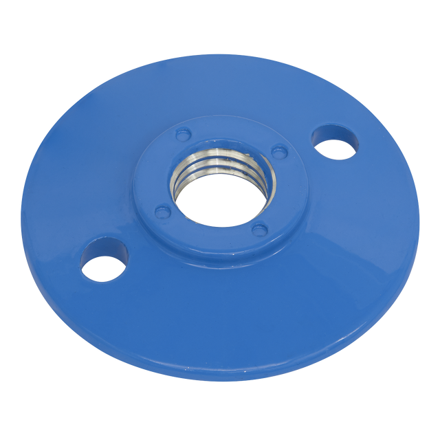 Sealey PTC/BP4/NUT M14 x 2mm Pad Nut for PTC/BP4 Backing Pad