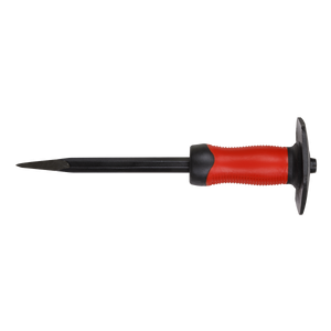 Sealey PTC01G Point Chisel with Grip 300mm - additional view 2