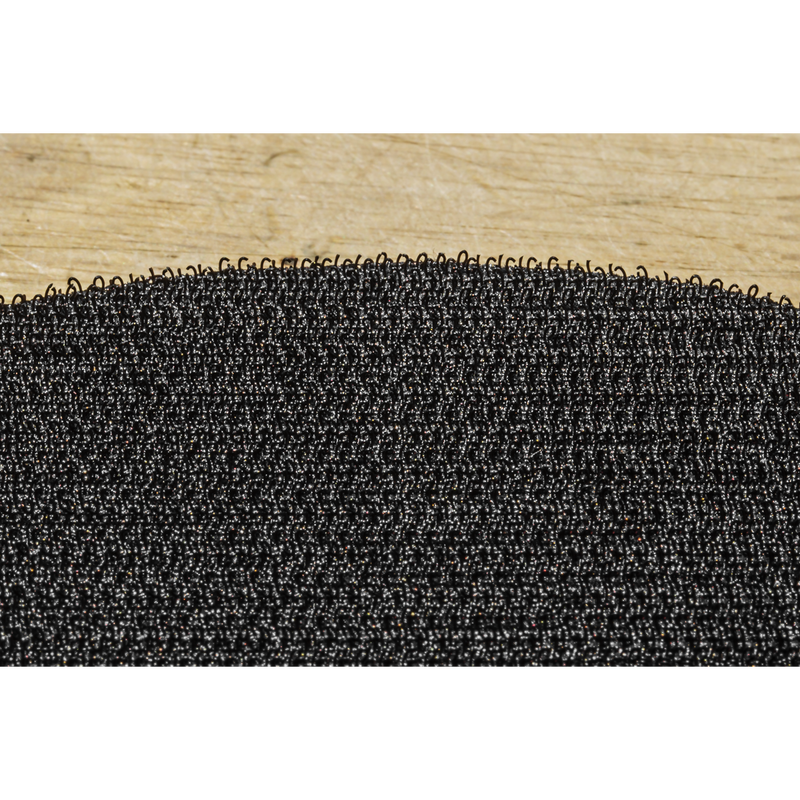 Sealey PTC150M6 150mm Hook-and-Loop Backing Pad M6 - additional view 7