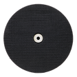 Sealey PTC150M6 150mm Hook-and-Loop Backing Pad M6