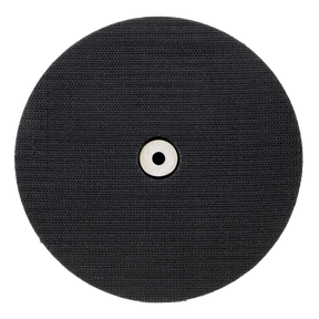 Sealey PTC150M6 150mm Hook-and-Loop Backing Pad M6