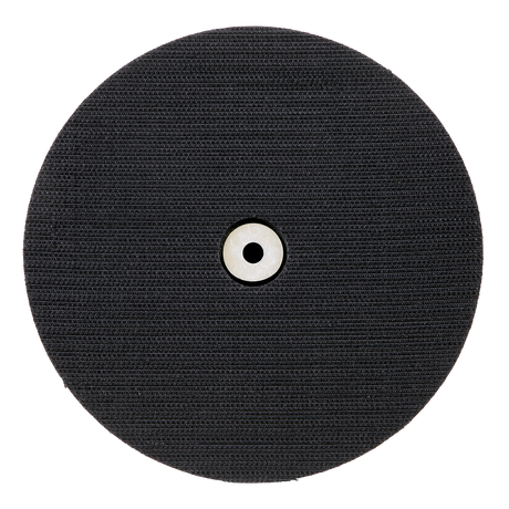 Sealey PTC150M6 150mm Hook-and-Loop Backing Pad M6