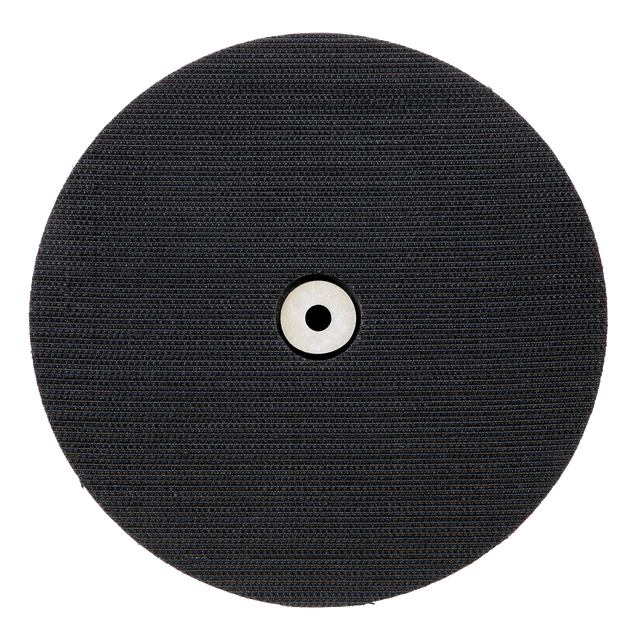 Sealey PTC150M6 150mm Hook-and-Loop Backing Pad M6