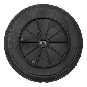 Sealey PTC150M6 150mm Hook-and-Loop Backing Pad M6 - additional view 2