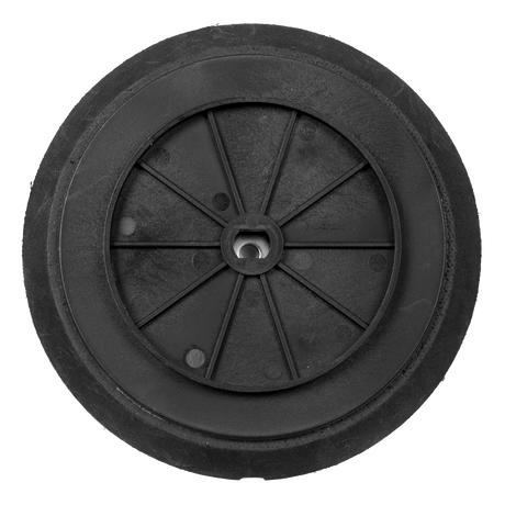 Sealey PTC150M6 150mm Hook-and-Loop Backing Pad M6 - additional view 2