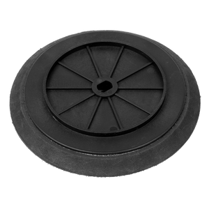 Sealey PTC150M6 150mm Hook-and-Loop Backing Pad M6 - additional view 3