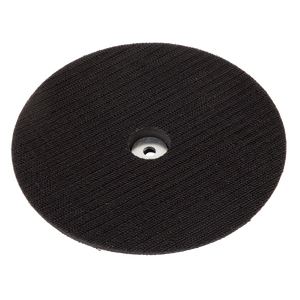 Sealey PTC150M6 150mm Hook-and-Loop Backing Pad M6 - additional view 4