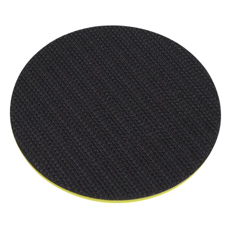 Sealey PTC75HLM 75mm Hook-and-Loop Backing Pad on 6mm Shaft - additional view 2