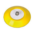 Sealey PTC75VA516 71mm Hook-and-Loop Backing Pad 5/16"UNF