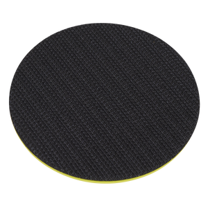 Sealey PTC75VAM14 75mm Hook & Loop Backing Pad 1/4"UNC Male - additional view 2