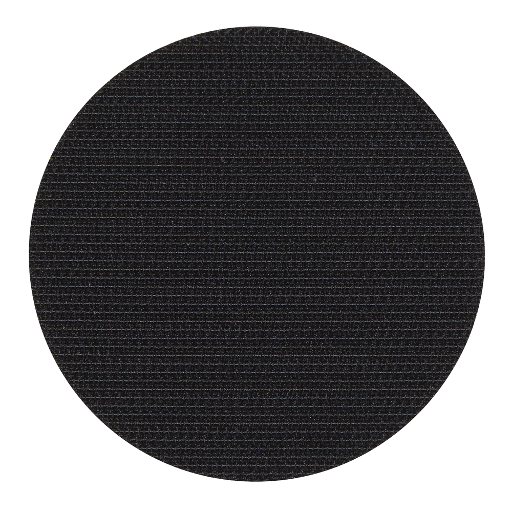 Sealey PTC75VAM14 75mm Hook & Loop Backing Pad 1/4"UNC Male - additional view 4