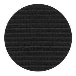 Sealey PTC75VAM14 75mm Hook & Loop Backing Pad 1/4"UNC Male - additional view 4