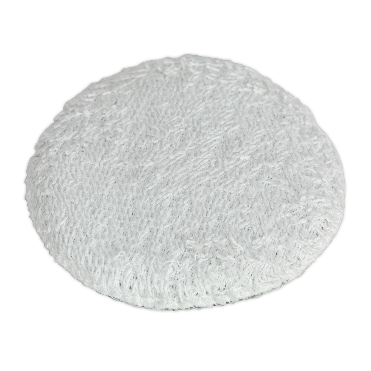 Sealey PTCMC75 Microfibre Cloth 75mm
