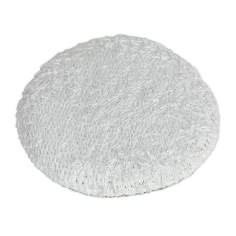 Sealey PTCMC75 Microfibre Cloth 75mm